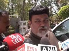 
      
      “No issue if party matter resolved: Uday Samant on Pawar claim”
      
      
