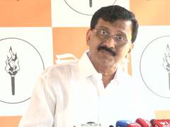 
      
      ‘2000 cr stolen from Ram Mandir used to split TMC, Sena UTB: Raut
      
      