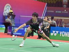
      
      US Open: Rounak stuns World No. 6  Chou Tien to reach quarters
      
      