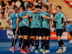 
      
      FIH Pro League: India loses to England in shootout after 2-2 draw
      
      