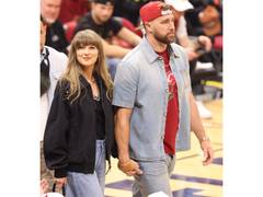 
      
      Taylor Swift, Travis Kelce’s wedding destination confirmed
      
      