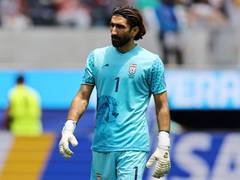 
      
      FIFA WC: “Egypt has great players,” says Iran GK Beiranvand
      
      