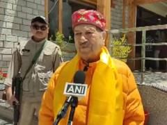 
      
      RSS leader Indresh Kumar on Ayodhya Ram Temple donation case
      
      