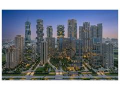 
      
      Homes That Think Ahead: The Future of Smart Luxury Living
      
      