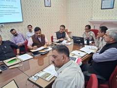 
      
      HP targets 5.94 lakh children in statewide pulse polio drive
      
      
