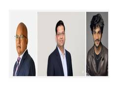 
      
      Marichi Labs Raises a Seed Round to Build an AI-first Start-up
      
      
