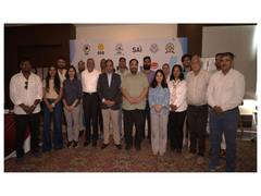 
      
      NRAI referee course begins with focus on technical excellence
      
      