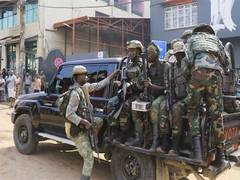 
      
      US sanctions 6 targets over conflict mineral smuggling out of DRC
      
      