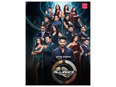 
      
      Kunal Kemmu’s reality show 'Alliance' gets new promo
      
      