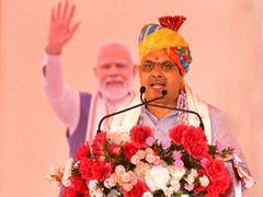 
      
      Rajasthan pushes Water Self-Reliance drive under CM  Sharma
      
      