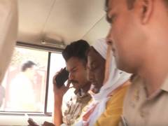 
      
      FIR filed over alleged embezzlement of Ayodhya Ram Temple donatio
      
      