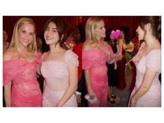 
      
       Adti Bhatia meets Hollywood star Reese Witherspoon at ‘Elle’ eve
      
      