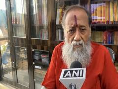 
      
      Advocate Hari Shankar Jain on alleged embezzlement at Ram Mandir
      
      