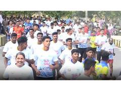 
      
      Tamil Nadu flags off ‘Start Run – Stop Drugs’ awareness marathon
      
      