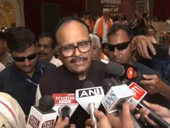
      
      ‘Impartial probe will be conducted’: UP Deputy CM Brajesh Pathak
      
      