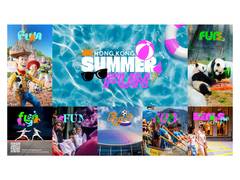 
      
      Experience Hong Kong's Most Exciting Summer Yet with World-Class
      
      