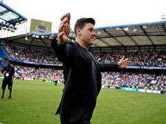 
      
      FIFA World Cup 2026: Pochettino unfazed by Turkiye defeat
      
      