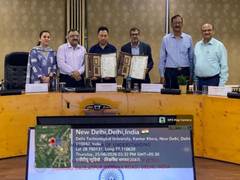 
      
      DTU and Esri India Join Hands to Advance GeoAI Education
      
      