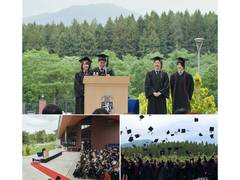 
      
      Harrow International School Appi Japan Celebrates Historic First
      
      