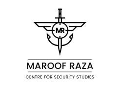 
      
      Maroof Raza Centre for Security Studies launched for New Age
      
      