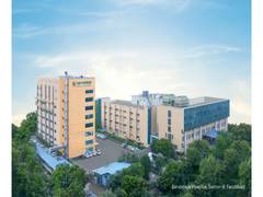 
      
      Sarvodaya Hospital, Faridabad, brings North India’s First Hip
      
      