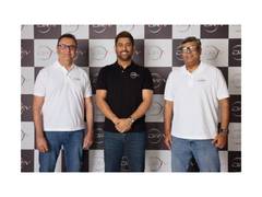 
      
      DRiV™ Appoints Mahendra Singh Dhoni As Brand Ambassador
      
      