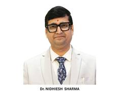 
      
      Dr. Nidhiesh Sharma Empowering Young Entrepreneurs and Farmers
      
      
