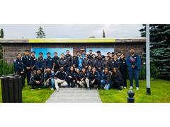 
      
      ISSF Junior World C'ships: India finishes on top with 24 medals
      
      