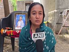 
      
      Former AAP candidate found dead in Rajkot; family alleges murder
      
      