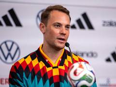 
      
      FIFA WC: Loss to Ecuador highlights Germany's clean sheet problem
      
      