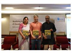 
      
      Azim Premji University Launches Realising Rights: A Handbook
      
      