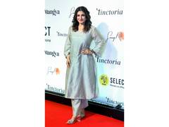 
      
      Raveena reacts to audience’s praise for 'Welcome to the Jungle'
      
      
