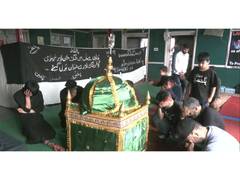 
      
      Muharram observed in Shimla with religious gatherings, prayers
      
      