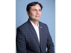 
      
      Naresh Patel's Renewable Energy Journey Contributes to India's
      
      