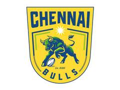 
      
      Rugby Premier League: Chennai Bulls secure semi-final berth
      
      