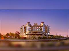 
      
      Mall of Expressway Positioned to Benefit from Noida–Greater Noida
      
      