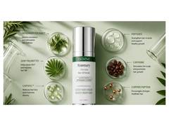 
      
      Hair Growth Serum Without the Heavy, Sticky After-Feel
      
      
