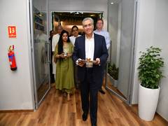
      
      Hero Future Energies Marks New Phase of Growth With Inauguration
      
      