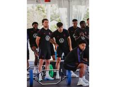 
      
      FIFA WC: Co-hosts USA in history books despite loss to Turkiye
      
      