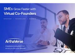 
      
      The Rise of the Virtual Co-Founder: A New Growth Model for Indian
      
      