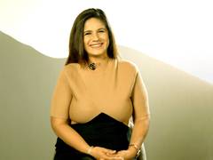 
      
      Former Entertainment Journalist Neeru Sharma's Debut Film
      
      
