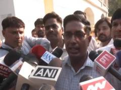 
      
      Ram Mandir donation row: Eight accused sent to judicial custody
      
      