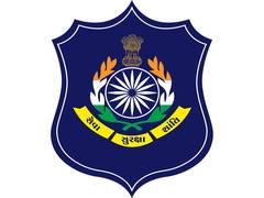 
      
      Gujarat ATS seizes 2.08 lakh tramadol tablets worth Rs 8.32 crore
      
      
