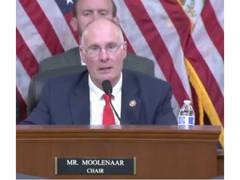 
      
      US lawmakers warn of China campaign to infiltrate local govts
      
      