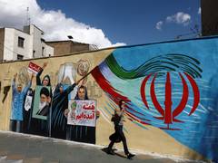 
      
      Iran slams US-GCC statement curbing Tehran's nuclear programme
      
      
