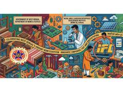 
      
      FASII to Celebrate International MSME Day at ICCR on June 29
      
      