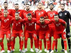 
      
      FIFA WC 2026: Tunisia end poor campaign, concede 12 goals
      
      