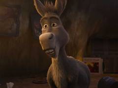 
      
      'Shrek' beloved Donkey spinoff film locks June 2028 release date
      
      
