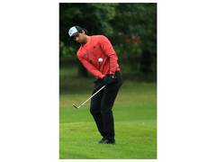 
      
      Rai spearheads Indian origin charge as Travelers C'ship begins
      
      