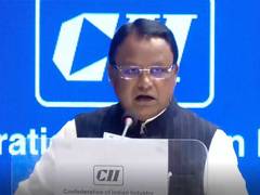 
      
      CM Majhi interacts with CII Eastern Region Council members
      
      